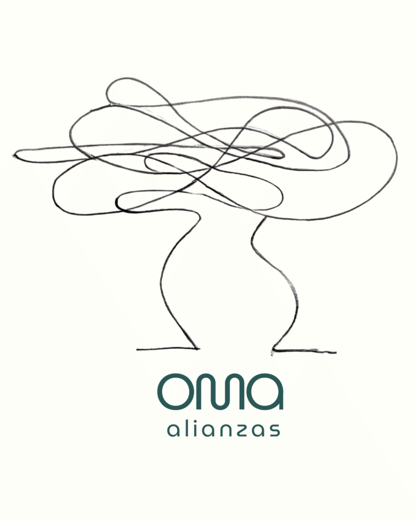 comunidad oma hábitat oma alianzas