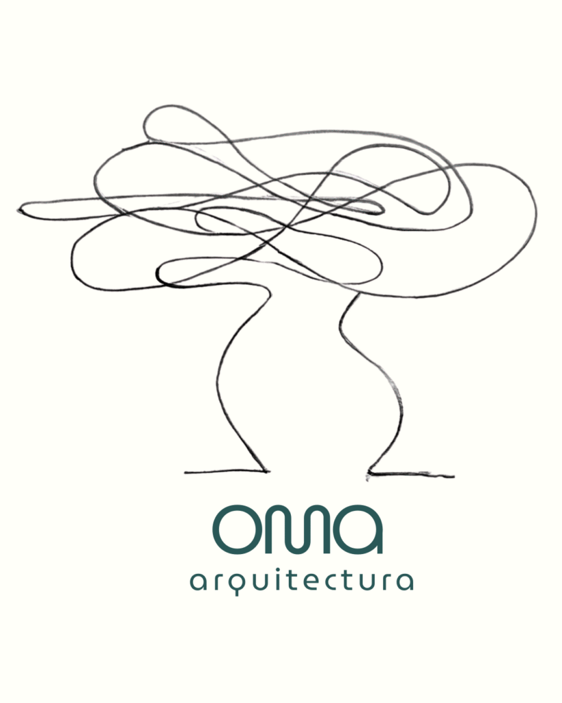comunidad oma hábitat oma arquitectura